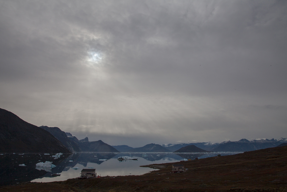 Greenland September 2024 Jesper Rosenberg Grønland